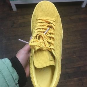 Puma (solange knowles edition)